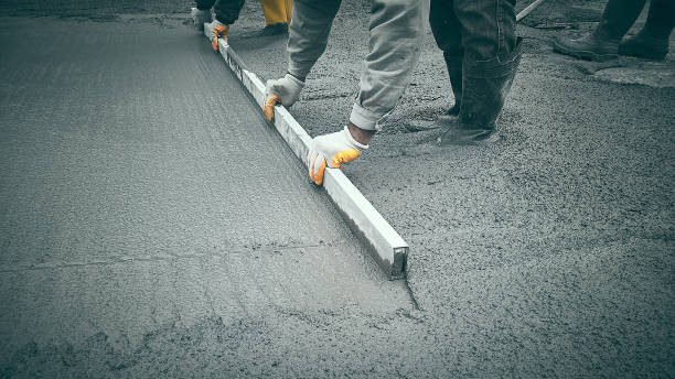 Best Concrete Removal and Replacement in Desert Palms, CA