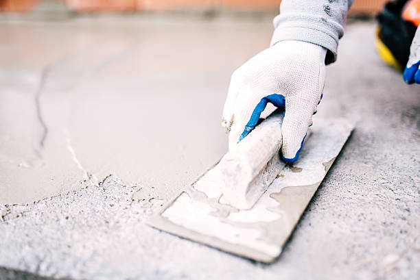 Best Concrete Sealing and Maintenance in Desert Palms, CA